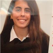 Profesora de clases particulares para todas la materias a niños de hasta 13 años